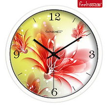 客廳里的時間見證者 鐘表的藝術(shù)與功能